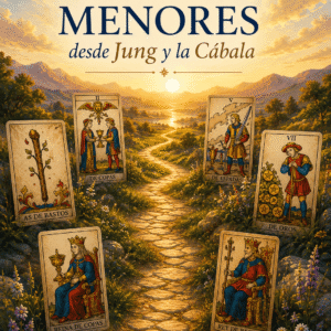 Arcanos Menores, Figuras de la Corte y Senderos del Árbol de la Vida